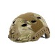 Каска FAST PJ helmet replica - Multicam [Emerson Gear] 